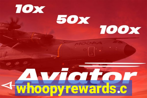 whoopyrewards.com