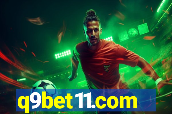 q9bet11.com