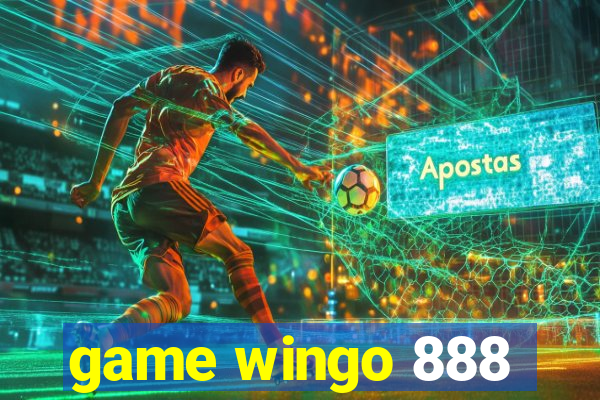 game wingo 888