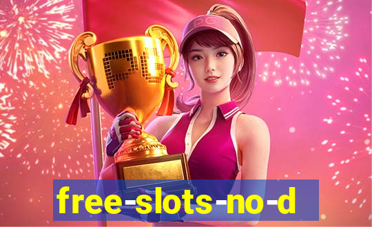 free-slots-no-download