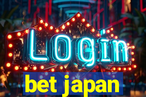 bet japan