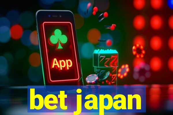 bet japan