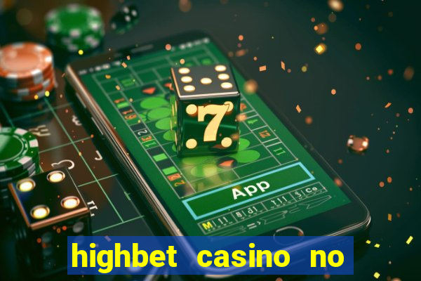 highbet casino no deposit bonus