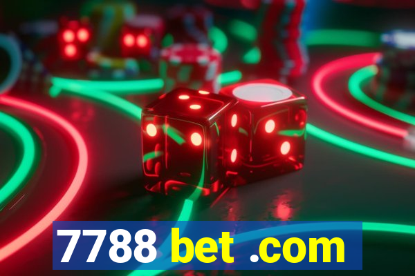 7788 bet .com