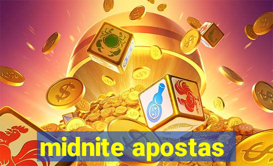 midnite apostas