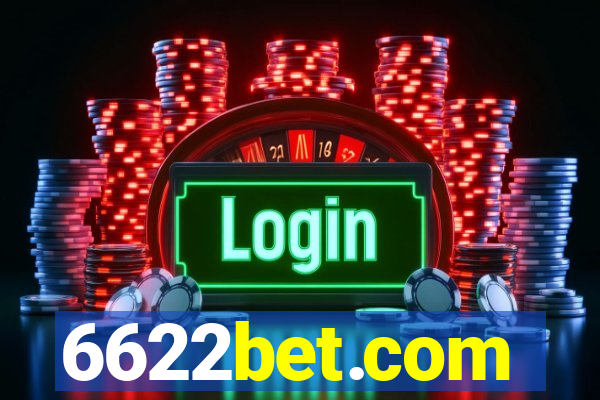 6622bet.com