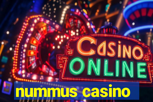 nummus casino