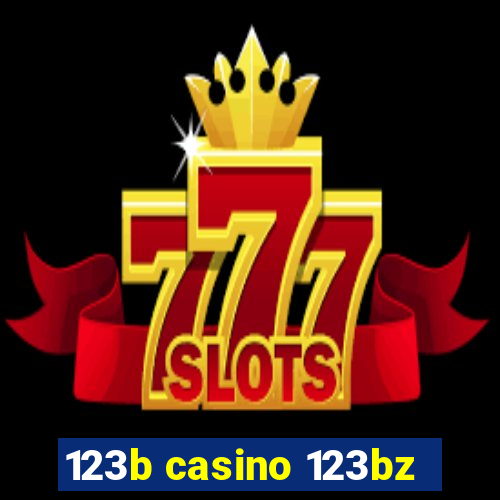 123b casino 123bz