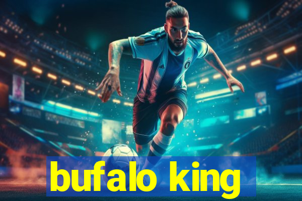 bufalo king