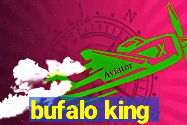 bufalo king