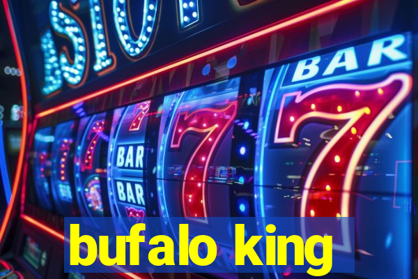 bufalo king