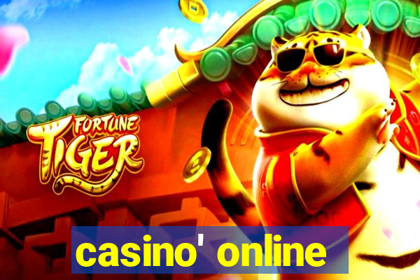 casino' online