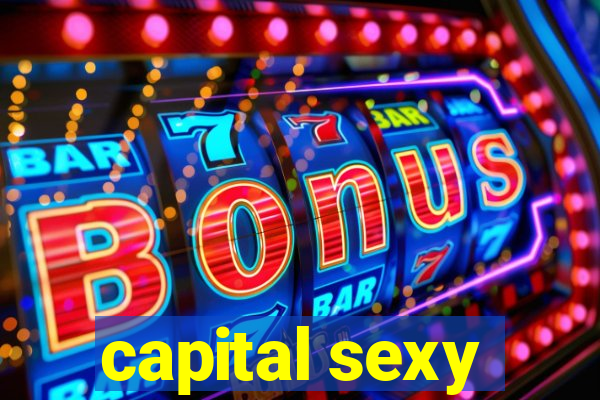 capital sexy