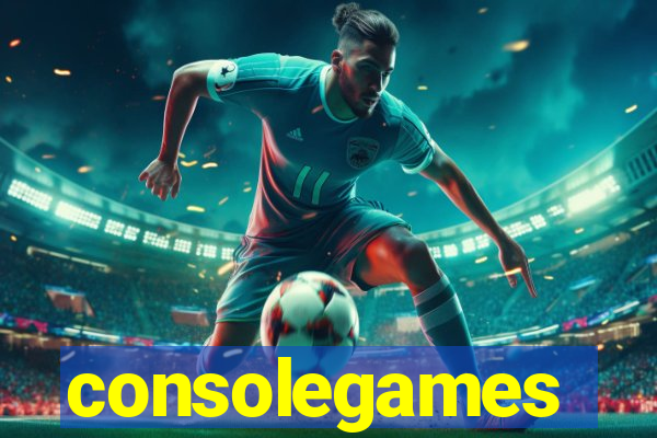 consolegames