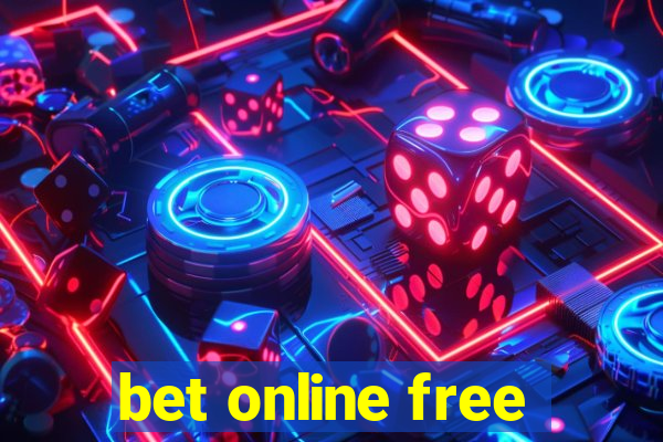 bet online free