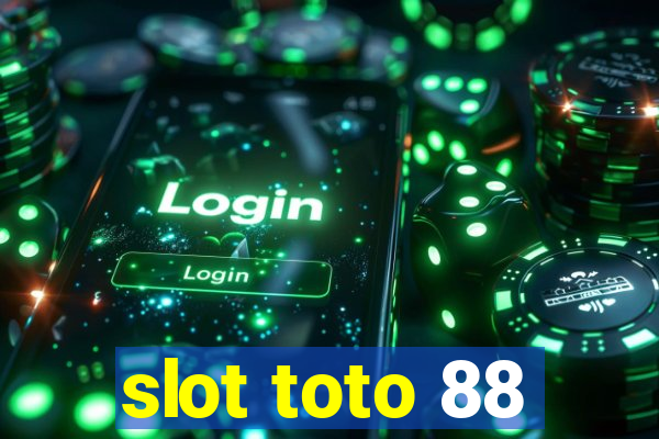 slot toto 88