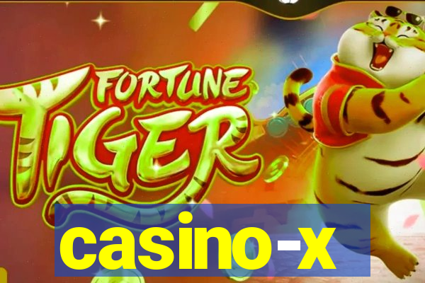 casino-x