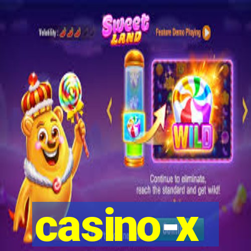 casino-x