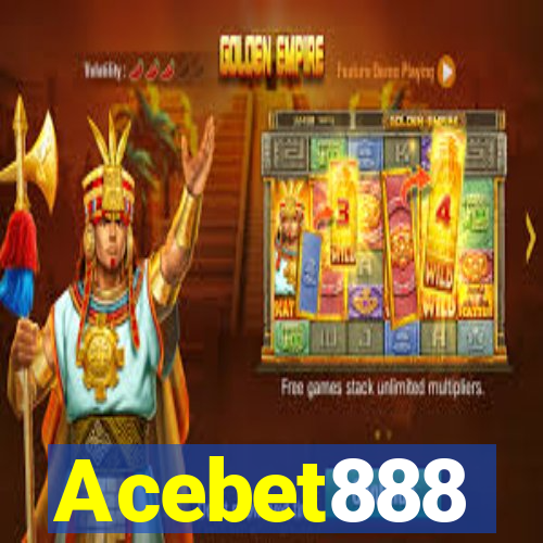 Acebet888