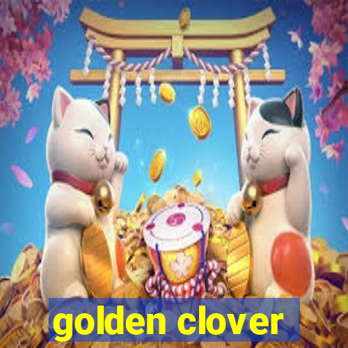 golden clover