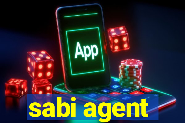 sabi agent