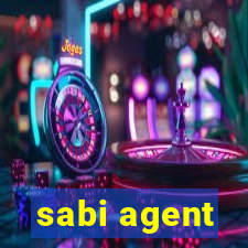 sabi agent