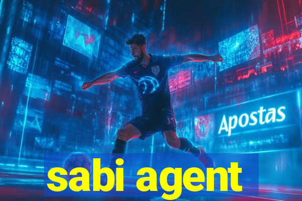 sabi agent