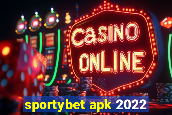 sportybet apk 2022