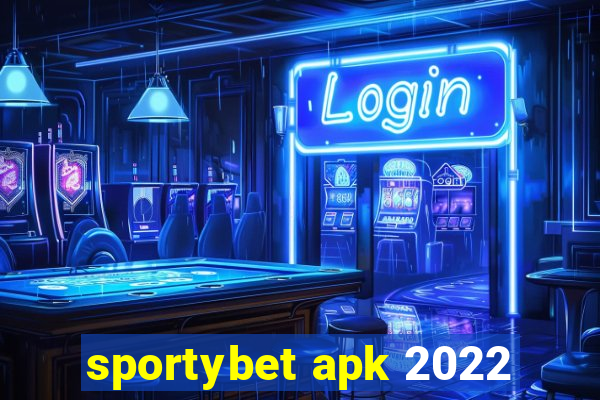 sportybet apk 2022