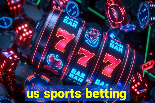 us sports betting