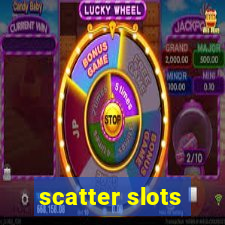 scatter slots