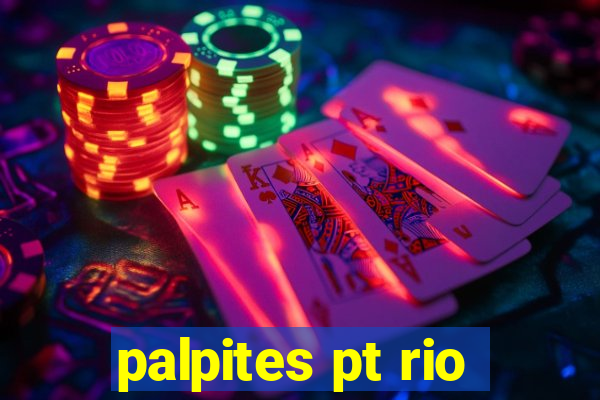 palpites pt rio