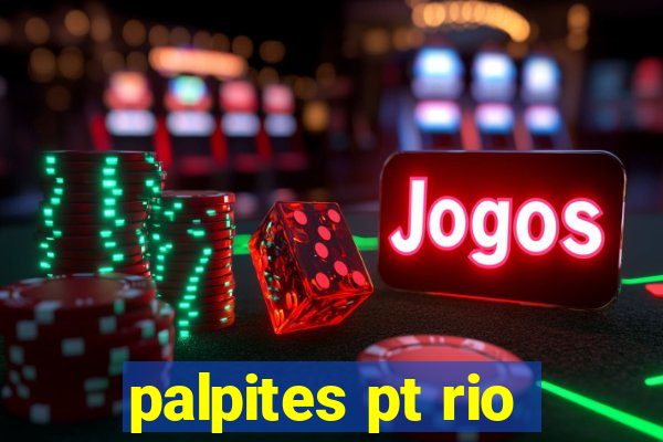 palpites pt rio