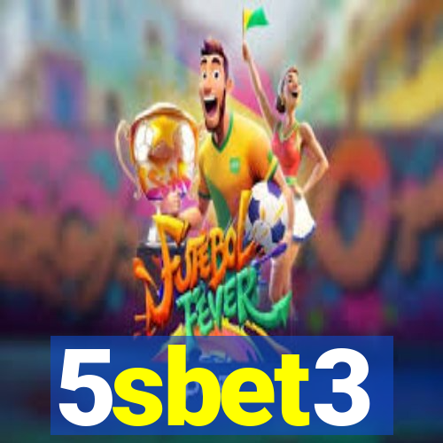 5sbet3