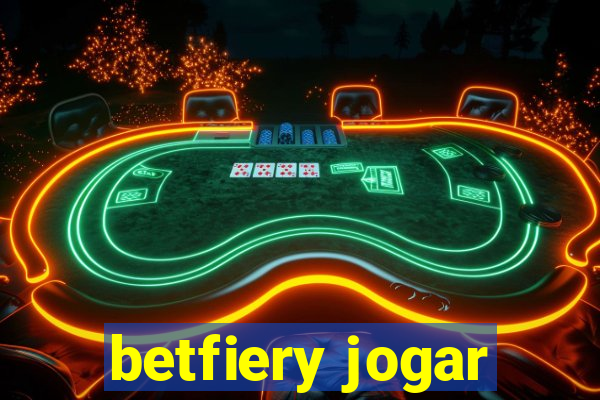 betfiery jogar