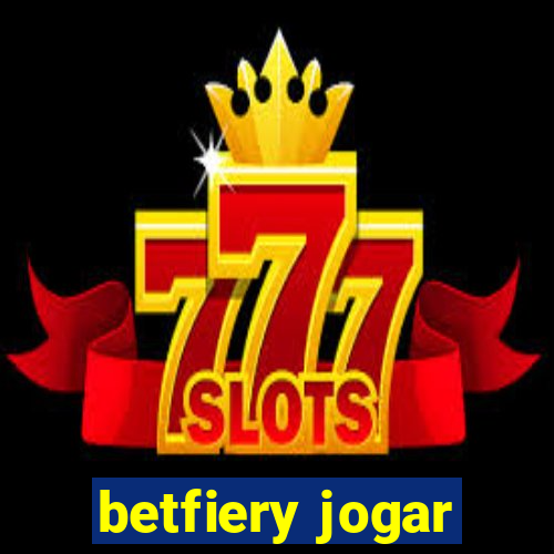 betfiery jogar