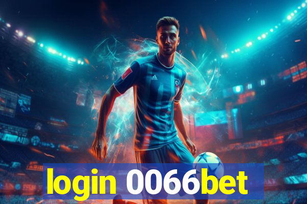 login 0066bet