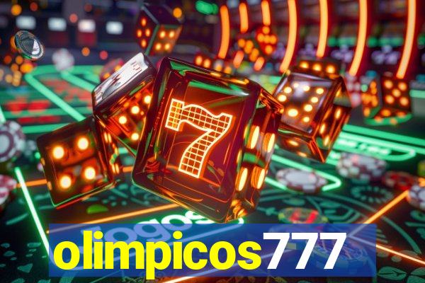 olimpicos777