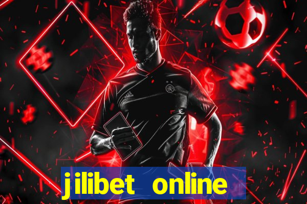 jilibet online casino app