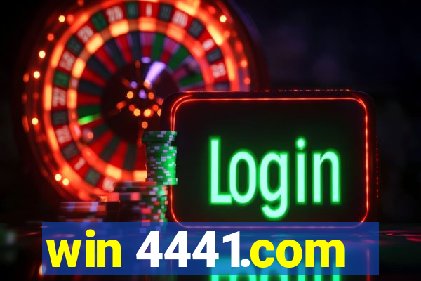 win 4441.com