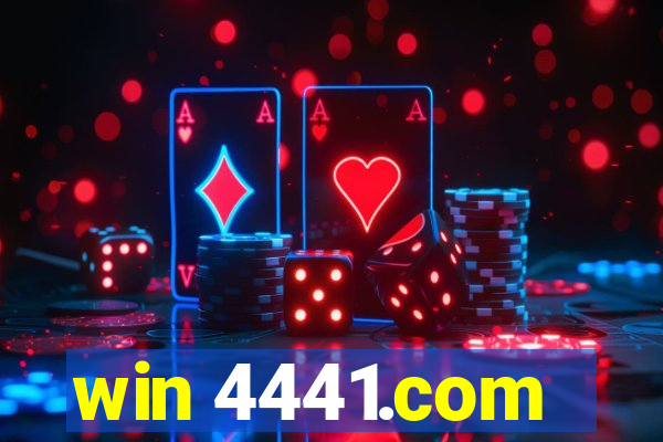 win 4441.com