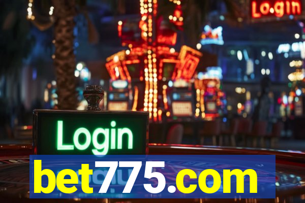 bet775.com