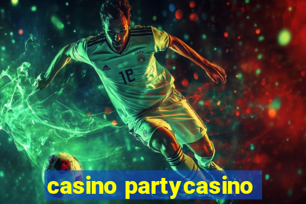 casino partycasino