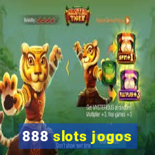 888 slots jogos