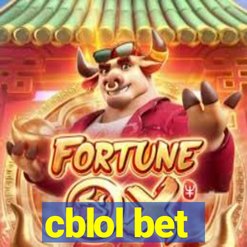 cblol bet