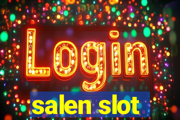 salen slot