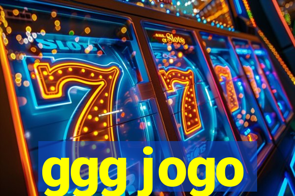 ggg jogo