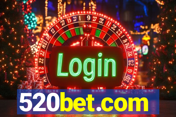 520bet.com