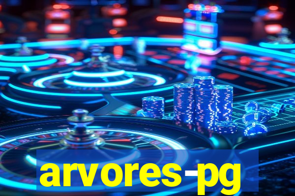 arvores-pg