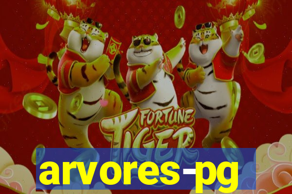 arvores-pg